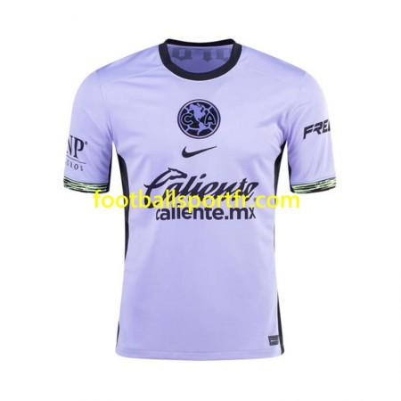 Tenue Club América Troisieme 2024-2025 Maillot de Foot